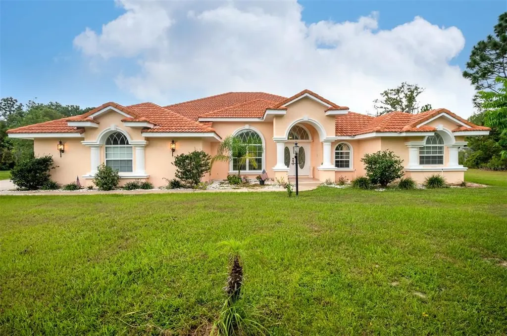 6148 N Nakoma Drive Beverly Hills FL 34465