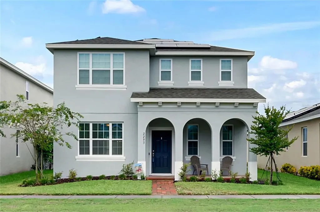 2293 Aloe Alley Apopka FL 32703