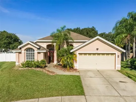 6215 Weatherwood Circle Wesley Chapel FL 33545