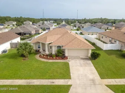 794 Willow Crest Street Orange City FL 32763