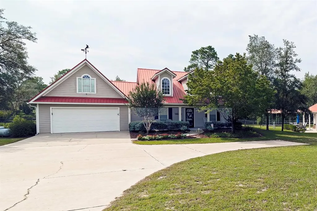 11590 NE 108th Street Archer FL 32618