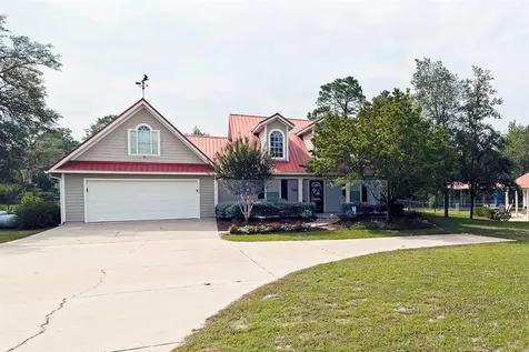 11590 NE 108th Street Archer FL 32618