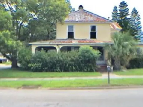 701 New York Avenue Saint Cloud FL 34769