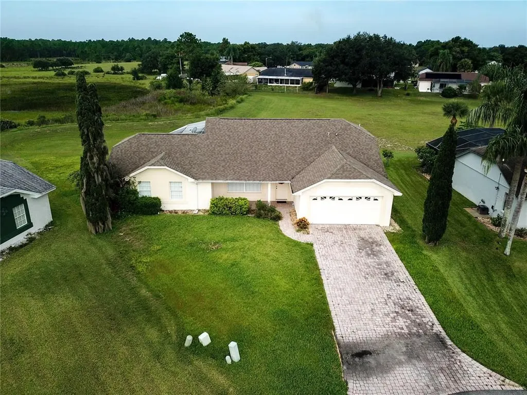 600 Loma Bonita Drive Davenport FL 33837