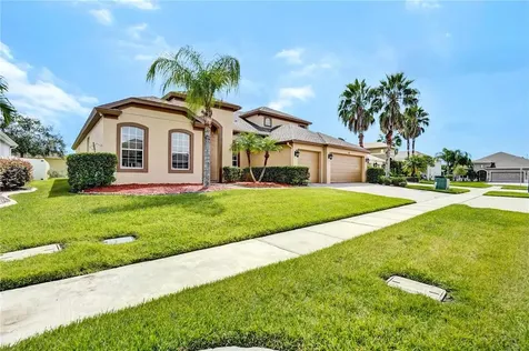 12845 Cypress Swamp Drive Orlando FL 32824