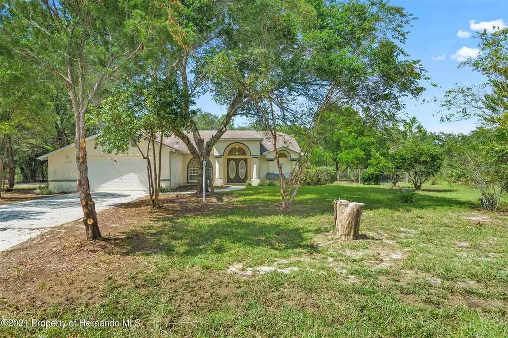10373 Marvista Court Weeki Wachee FL 34614