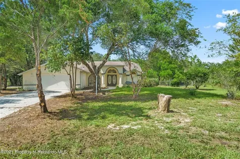 10373 Marvista Court Weeki Wachee FL 34614