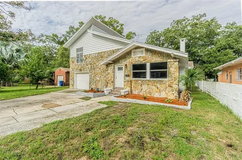 2035 26th Street S St Petersburg FL 33712