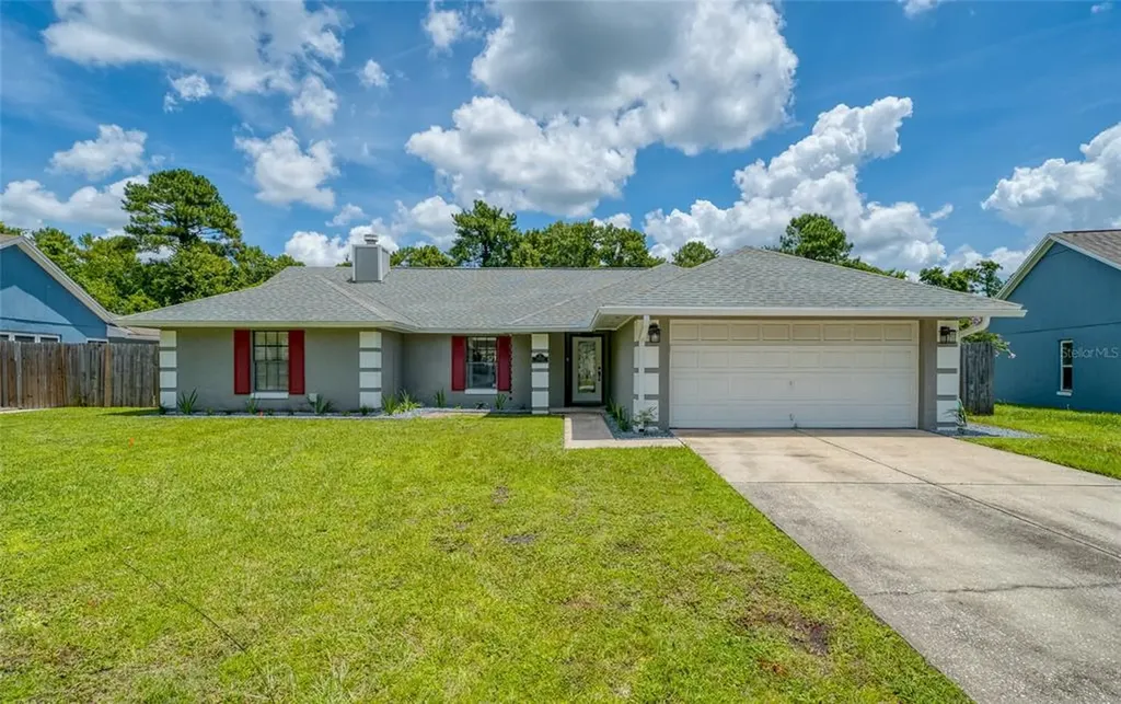 1035 Weaver Drive Oviedo FL 32765