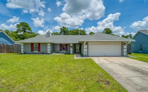 1035 Weaver Drive Oviedo FL 32765