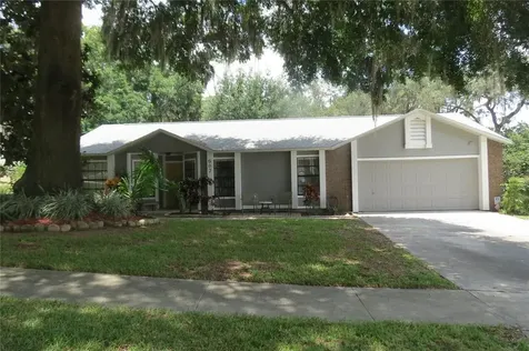 607 Rich Drive Ocoee FL 34761