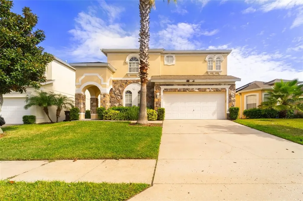 309 Cherokee Avenue Haines City FL 33844