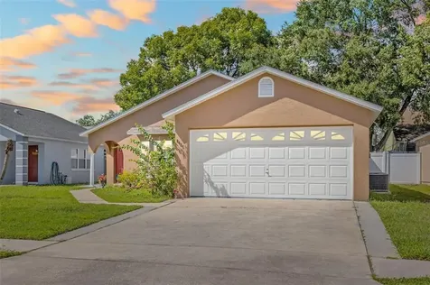 8425 Goldome Drive Port Richey FL 34668