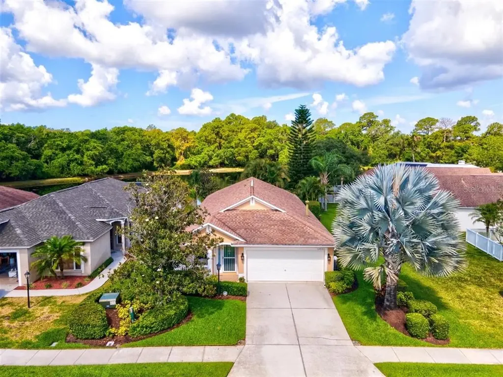 12023 Winding Woods Way Lakewood Ranch FL 34202