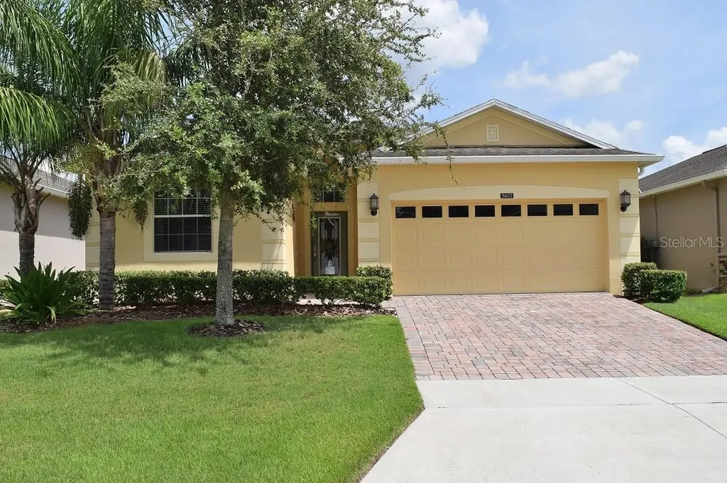 3652 Corsica Lane Clermont FL 34711