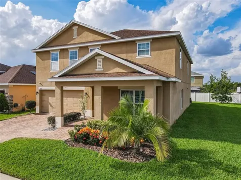 4717 Rockvale Drive Kissimmee FL 34758