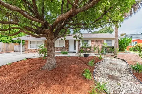 5003 Shetland Avenue Tampa FL 33615