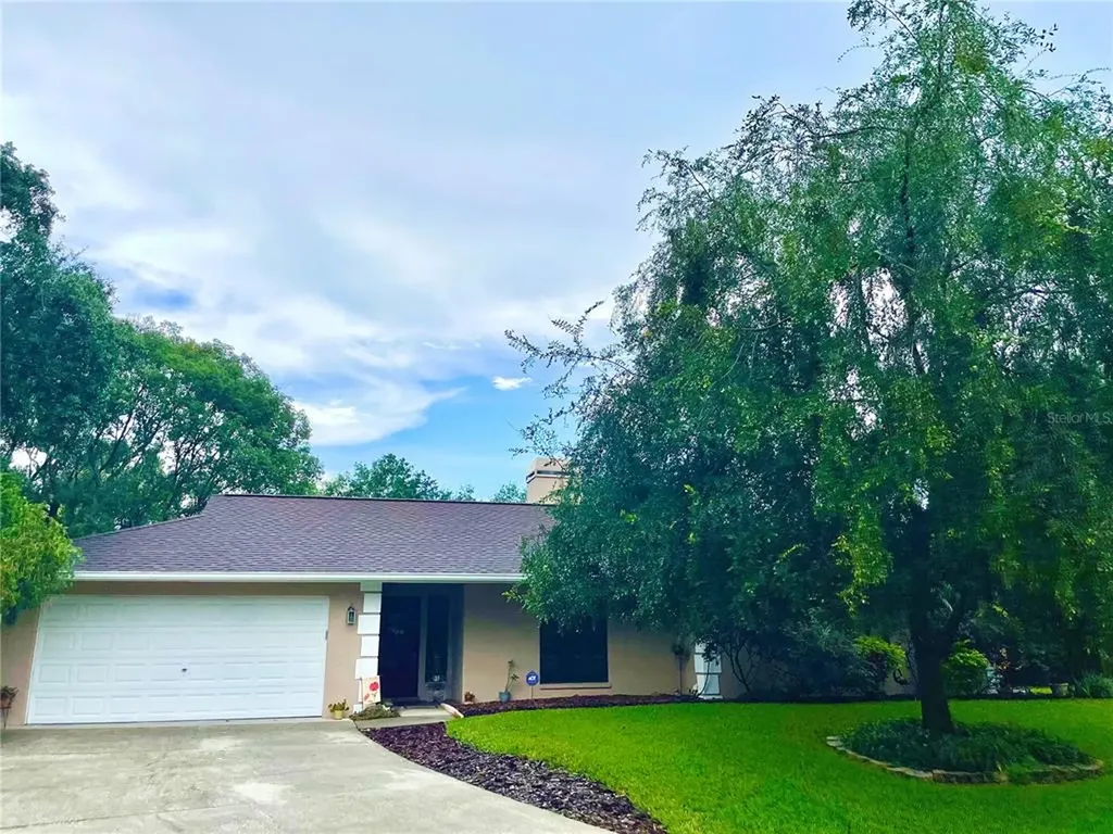 23147 Lucerne Place Land O Lakes FL 34639