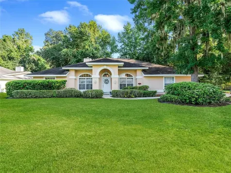 10426 NW 13th Lane Gainesville FL 32606