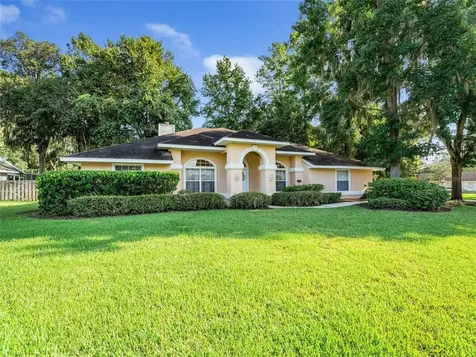10426 NW 13th Lane Gainesville FL 32606