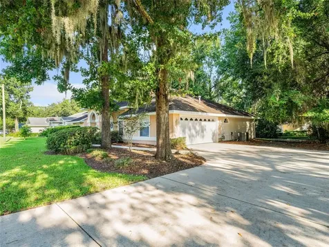 10426 NW 13th Lane Gainesville FL 32606