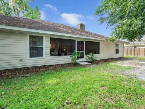 10426 NW 13th Lane Gainesville FL 32606