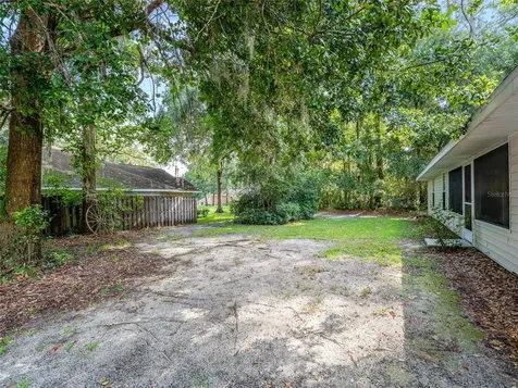 10426 NW 13th Lane Gainesville FL 32606