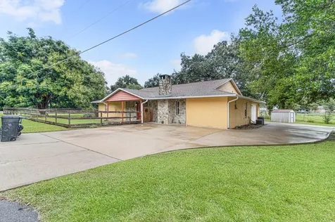 11577 SE 72nd Terrace Road Belleview FL 34420