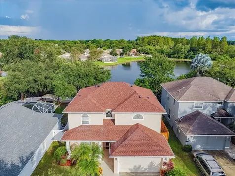 15532 Lake Bella Vista Drive Tampa FL 33625