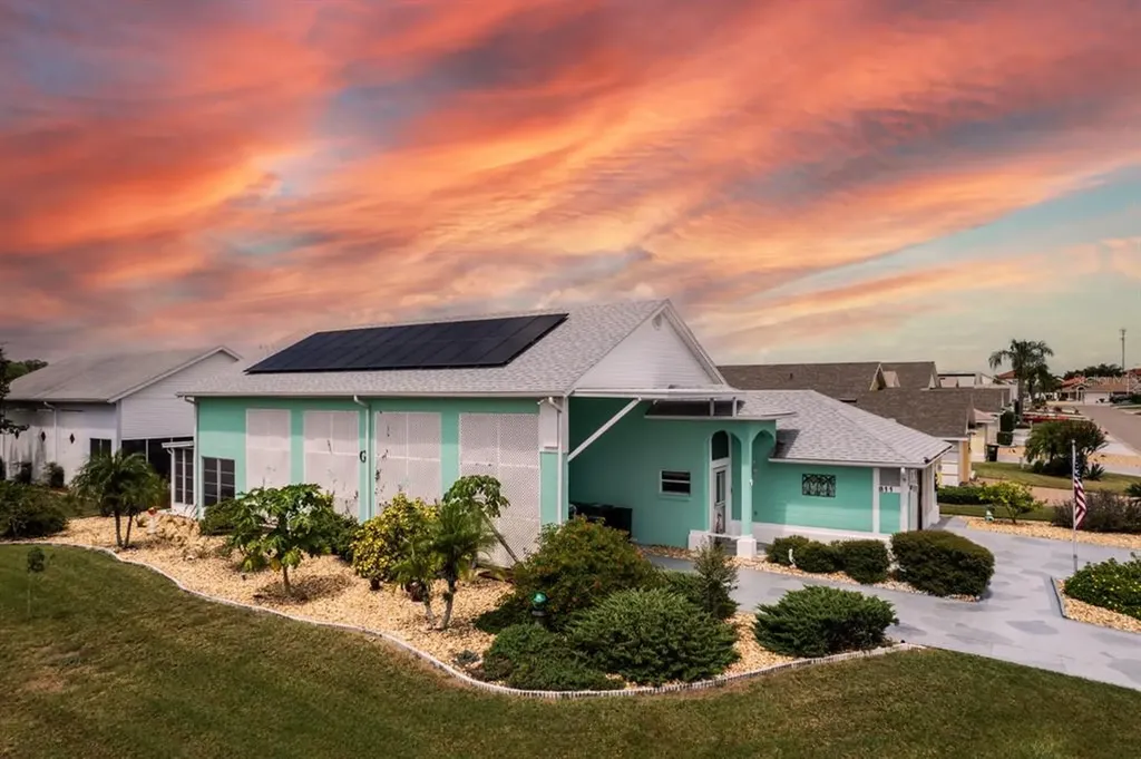 811 Challenger Avenue Davenport FL 33897