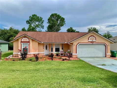 1909 Newmark Drive Deltona FL 32738