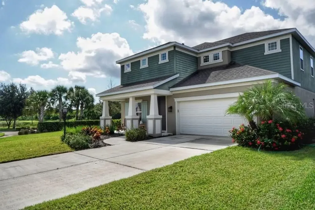 7060 White Willow Court Sarasota FL 34243