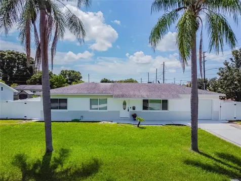 1598 63rd Avenue N St Petersburg FL 33702
