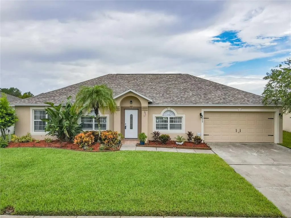 4030 Sunny Day Way Kissimmee FL 34744