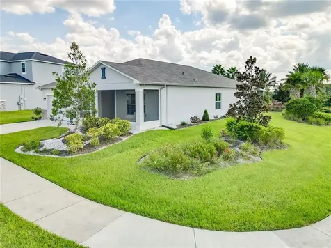 99 Prairie Falcon Drive Groveland FL 34736