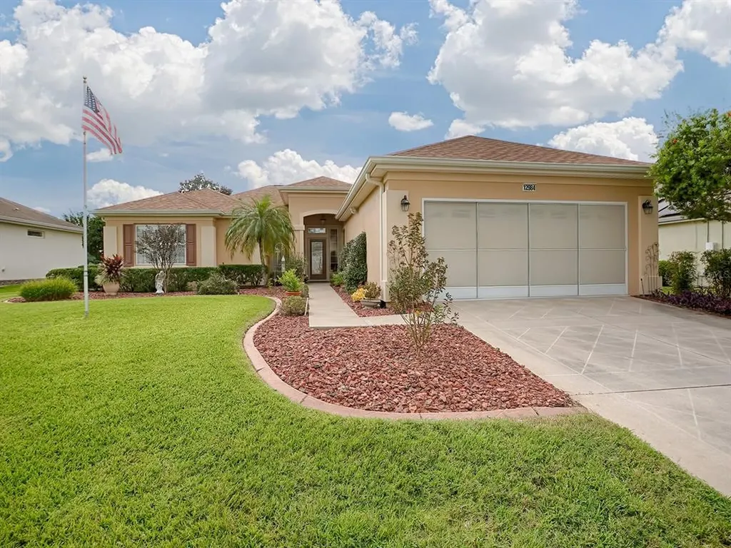 12984 SE 97th Terrace Road Summerfield FL 34491