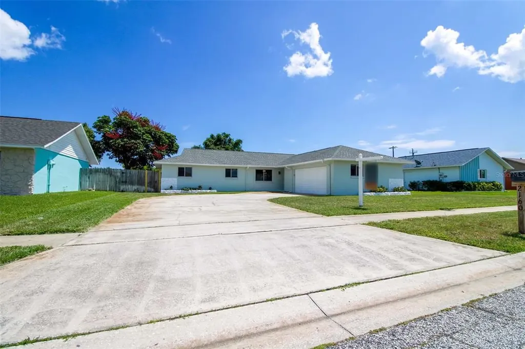 2160 Capeview Street Merritt Island FL 32952