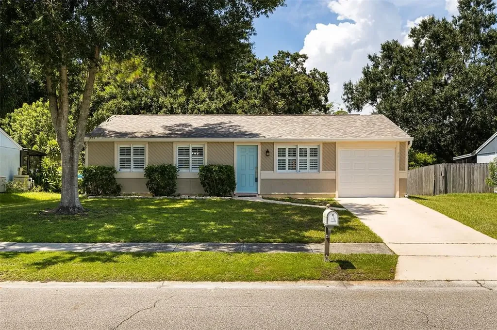 606 Timber Bay Circle W Oldsmar FL 34677