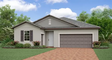 17261 SE 113th Avenue Summerfield FL 34491