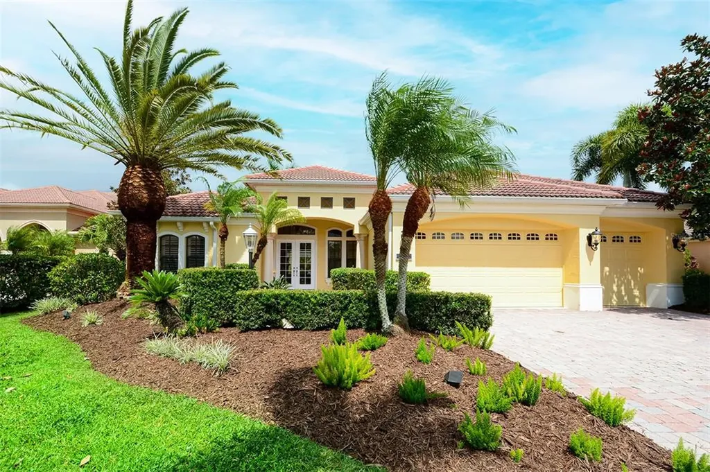 7019 Brier Creek Court Lakewood Ranch FL 34202