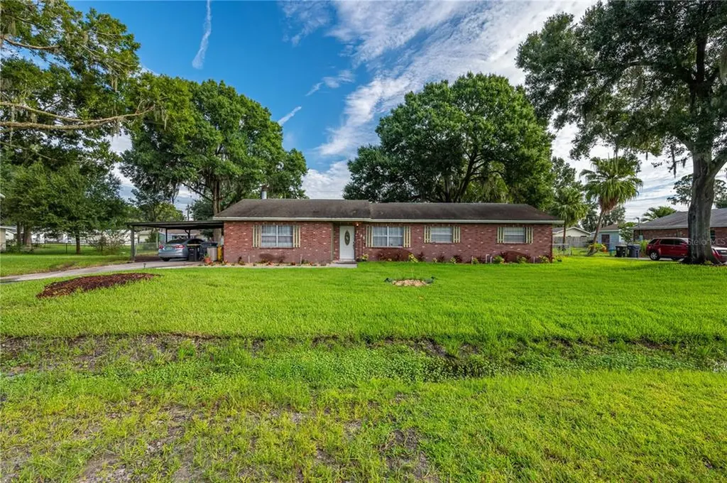 3185 Flamingo Lane Mulberry FL 33860