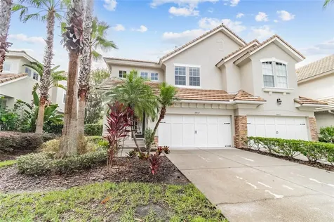 14437 Mirabelle Vista Circle Tampa FL 33626