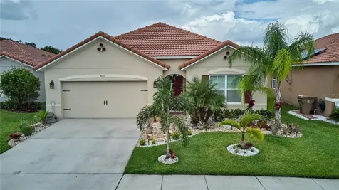 3017 Sangria Street Kissimmee FL 34744