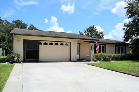 2369 Meadow Lane Kissimmee FL 34744