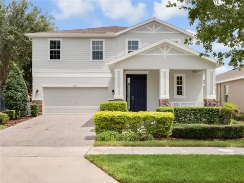8115 White Pelican Street Winter Garden FL 34787