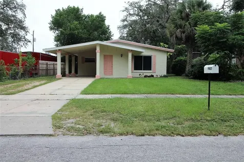 9407 N Edison Avenue Tampa FL 33612