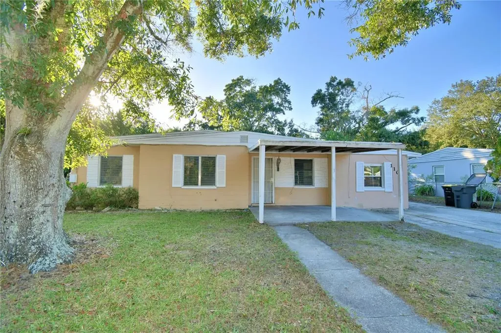 1103 29th Street NW Winter Haven FL 33881