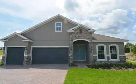 433 Cheeota Court Minneola FL 34715