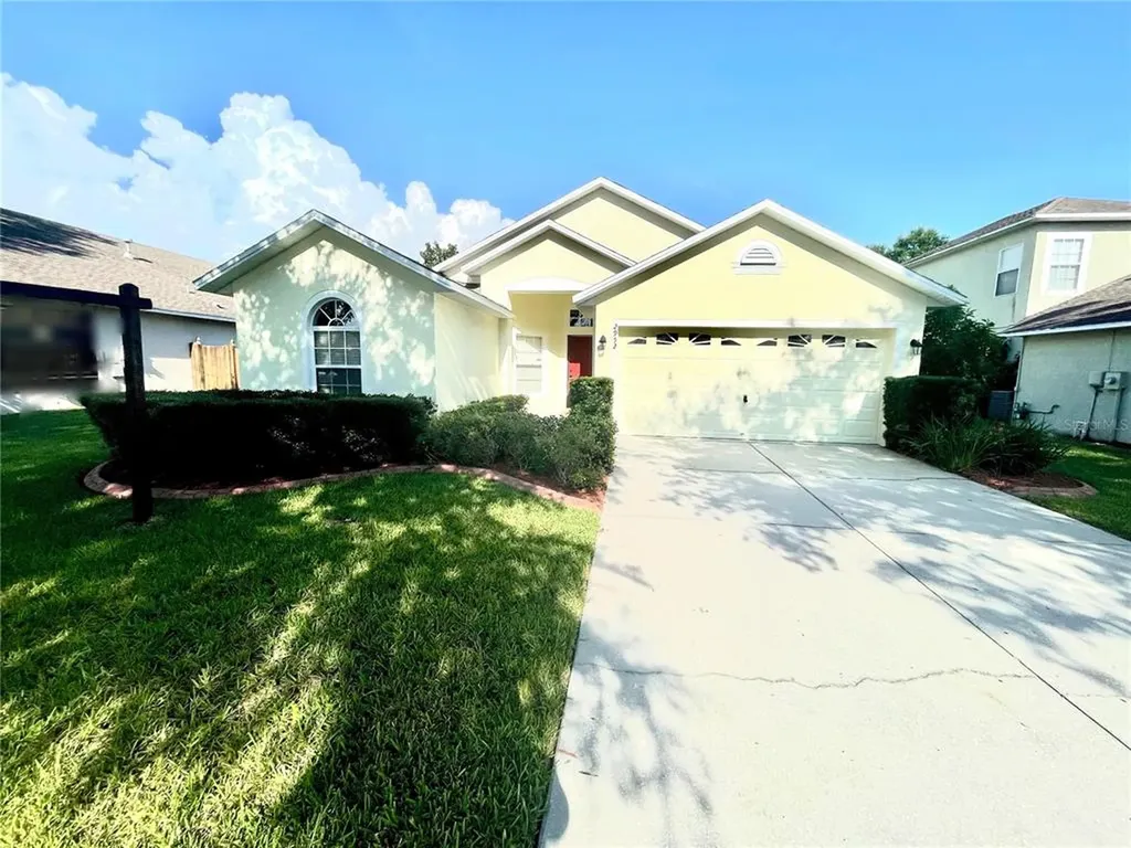2952 Hickory Grove Drive Valrico FL 33596