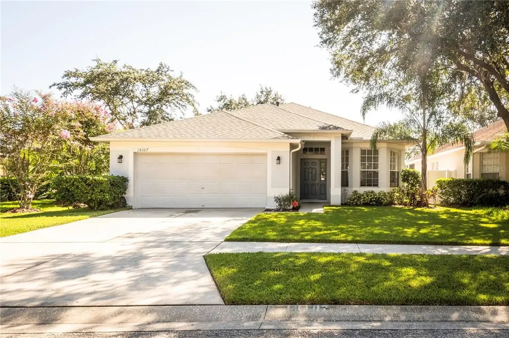 18107 Antietam Court Tampa FL 33647